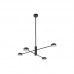 Pakabinamas šviestuvas ORBIT BLACK IV